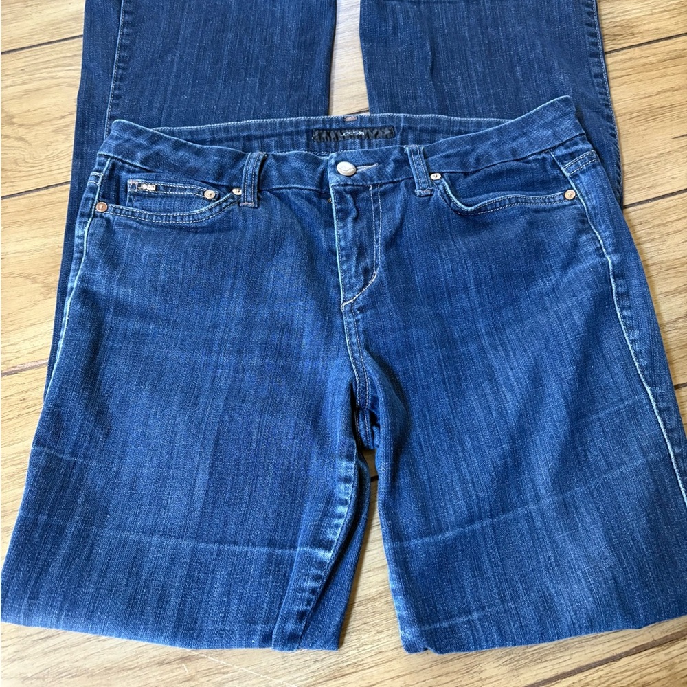Joe’s Jeans Muse Fit Jeans